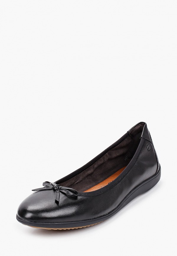 фото Балетки tamaris