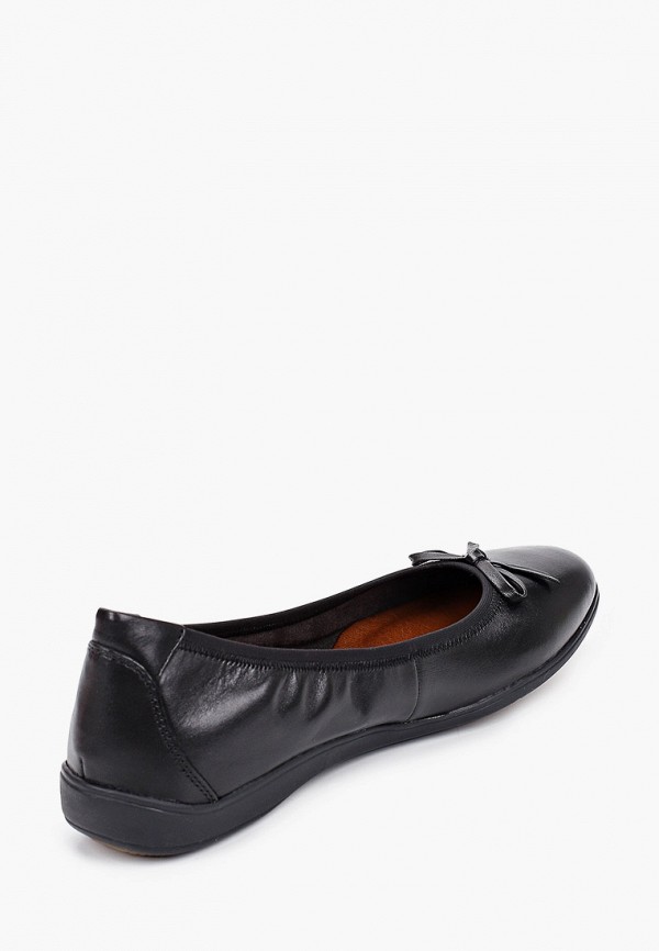 фото Балетки tamaris