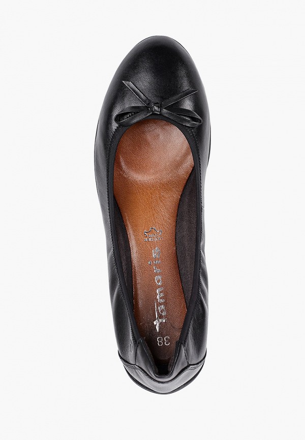 фото Балетки tamaris