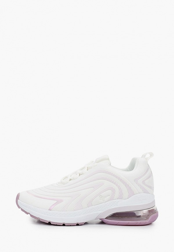 

Кроссовки Tamaris Fashletics, Белый