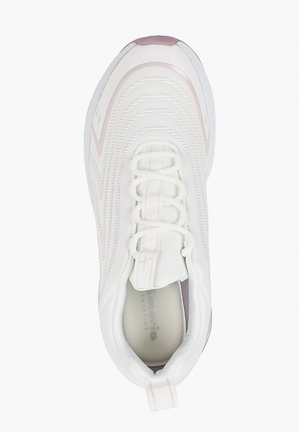 

Кроссовки Tamaris Fashletics, Белый
