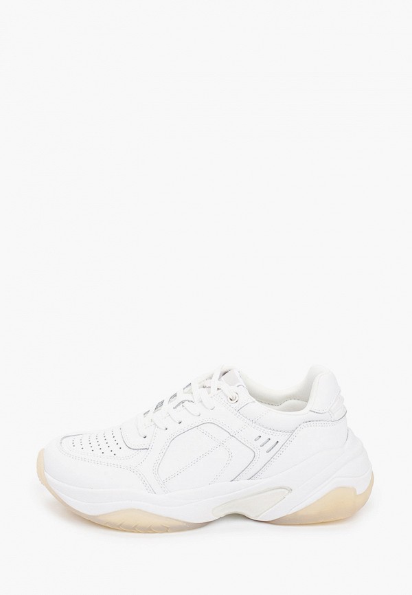 

Кроссовки Tamaris Fashletics, Белый