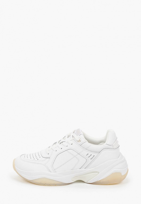

Кроссовки Tamaris Fashletics, Белый