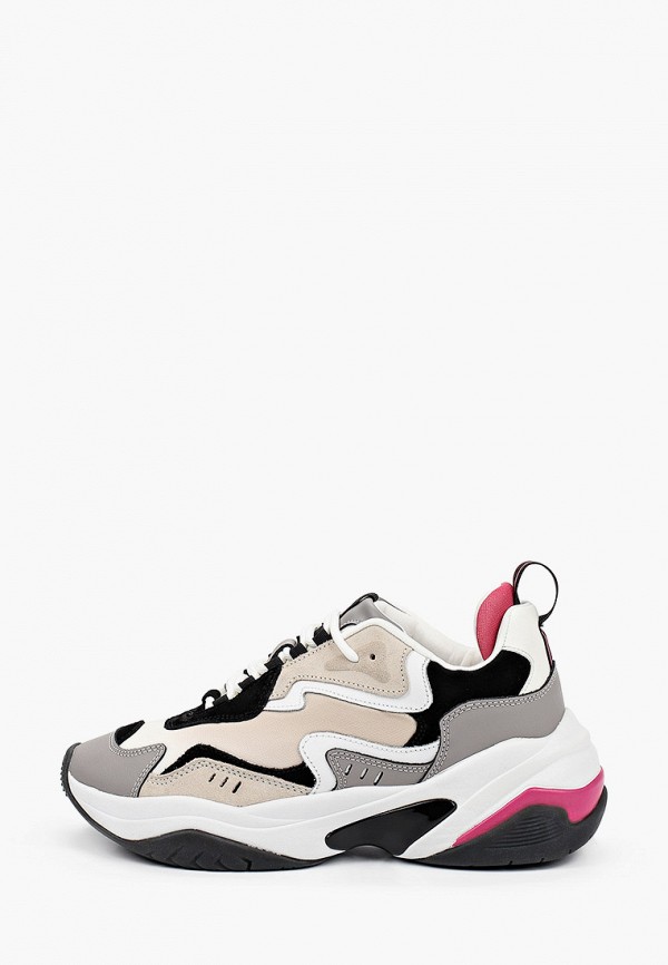 

Кроссовки Tamaris Fashletics, Разноцветный