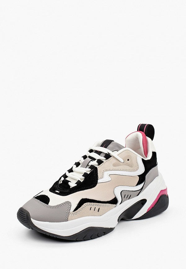 фото Кроссовки tamaris fashletics