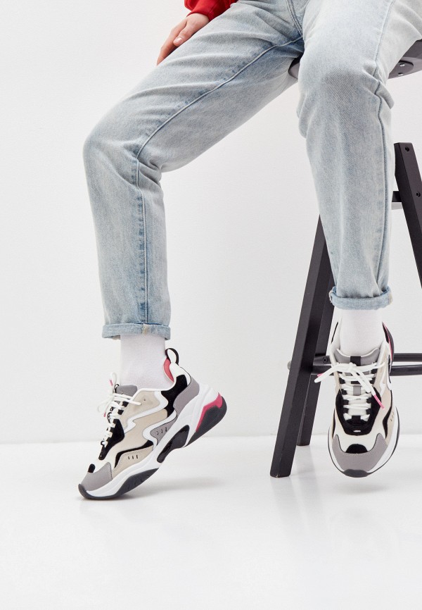 фото Кроссовки tamaris fashletics