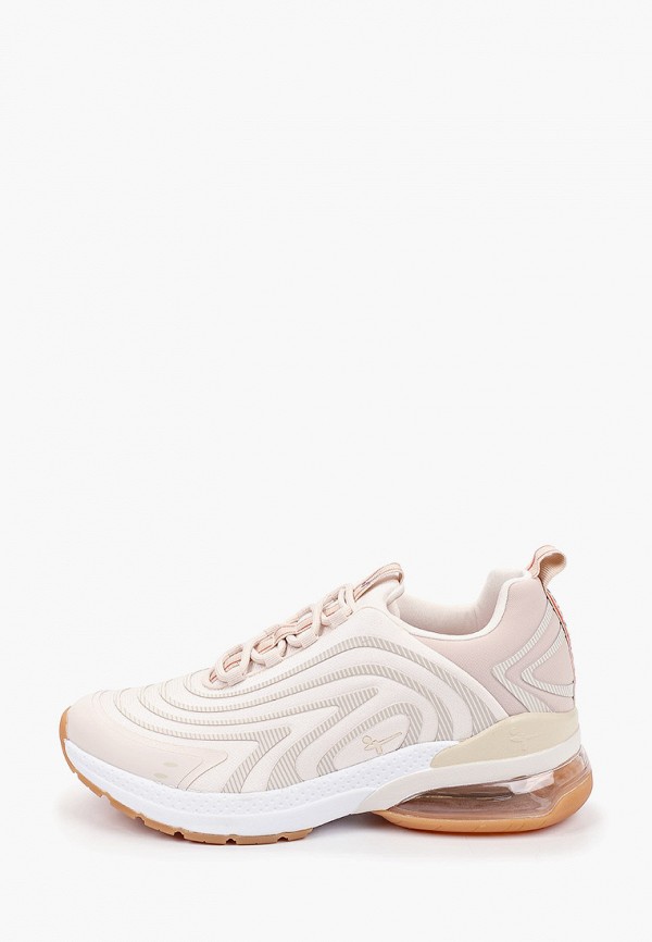 

Кроссовки Tamaris Fashletics, Бежевый, Tamaris Fashletics RTLAAA872201