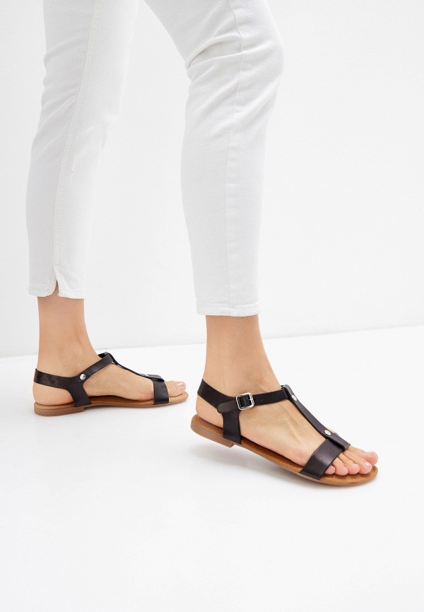 фото Сандалии tamaris