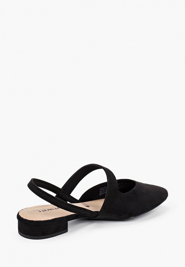 фото Туфли tamaris