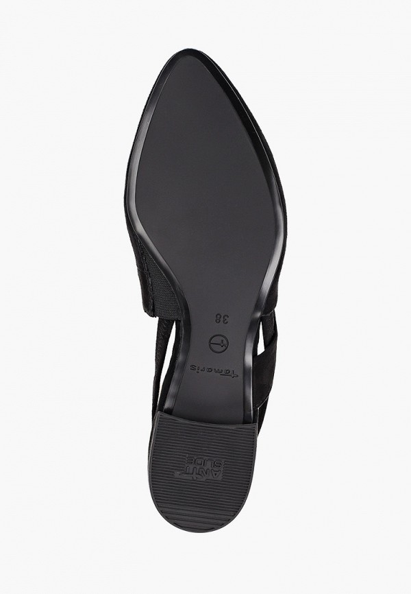 фото Туфли tamaris