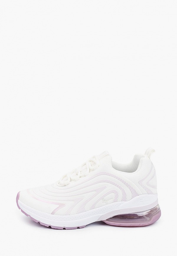 

Кроссовки Tamaris Fashletics, Белый
