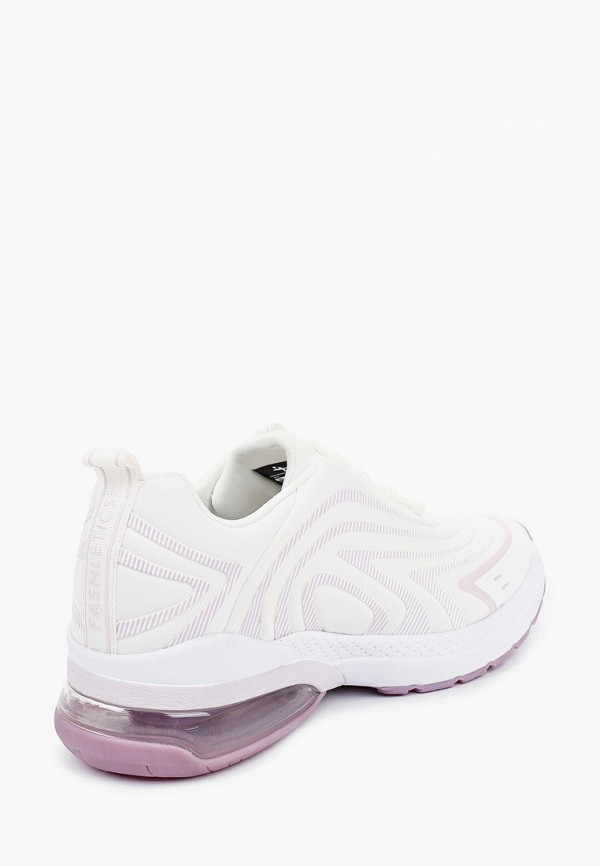 

Кроссовки Tamaris Fashletics, Белый, Tamaris Fashletics RTLAAA875901