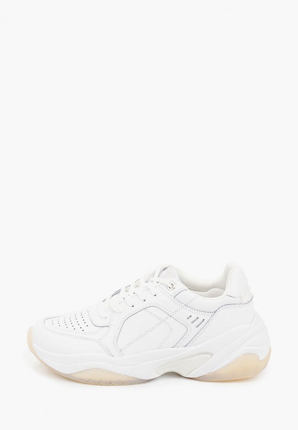 

Кроссовки Tamaris Fashletics, Белый, Tamaris Fashletics RTLAAA876101
