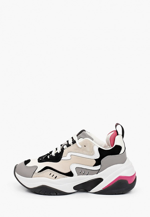 

Кроссовки Tamaris Fashletics, Мультиколор, Tamaris Fashletics RTLAAA876201