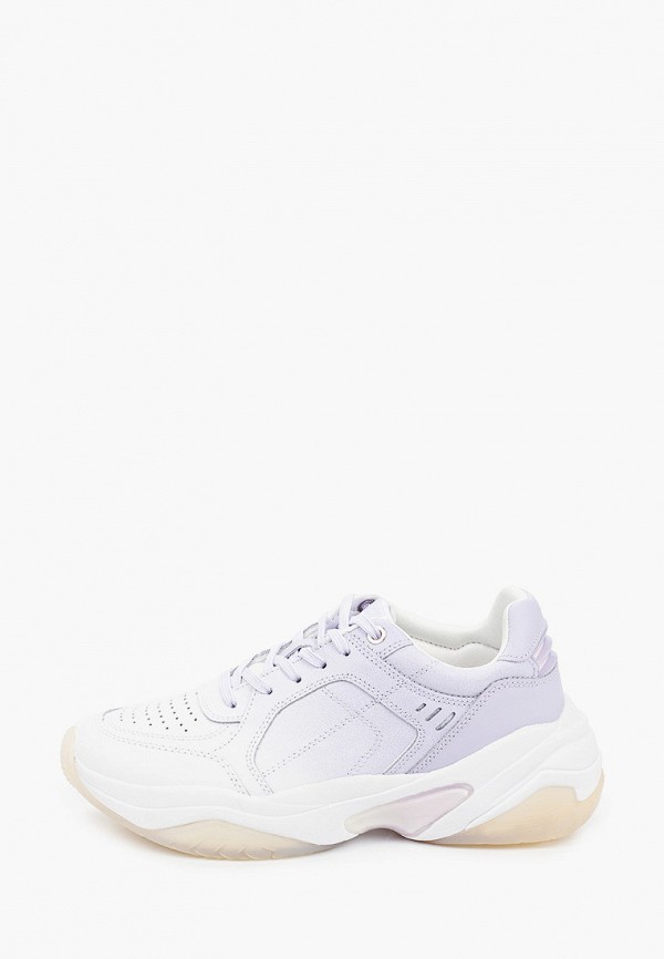 

Кроссовки Tamaris Fashletics, Фиолетовый