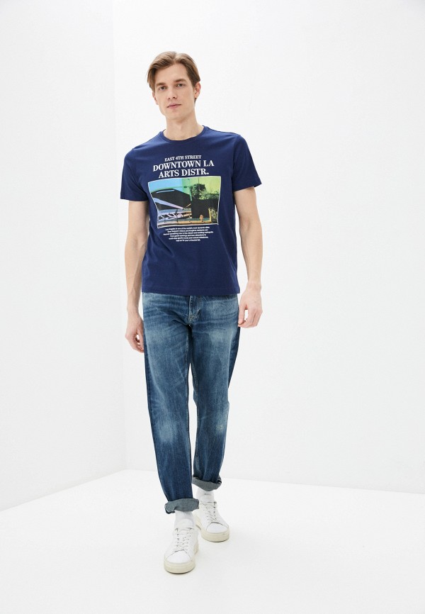 фото Джинсы s.oliver