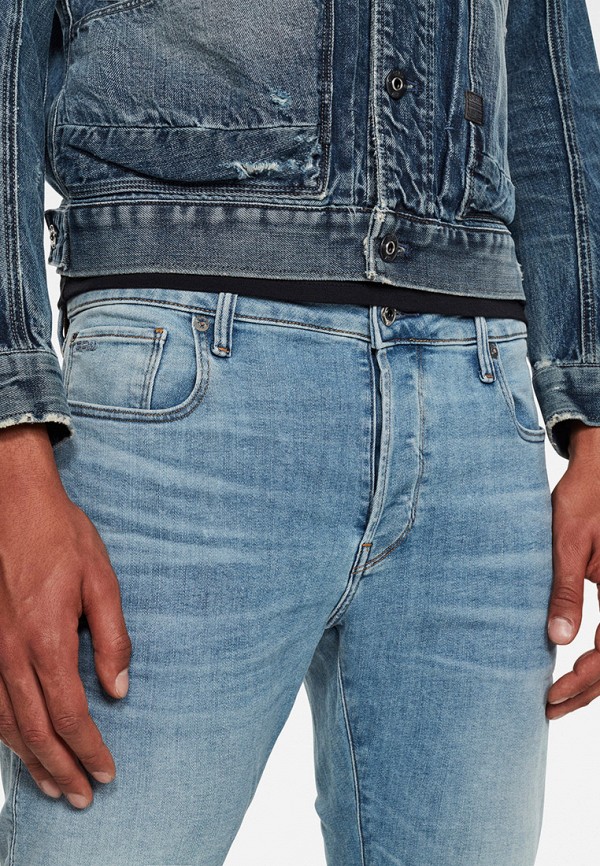 фото Джинсы g-star