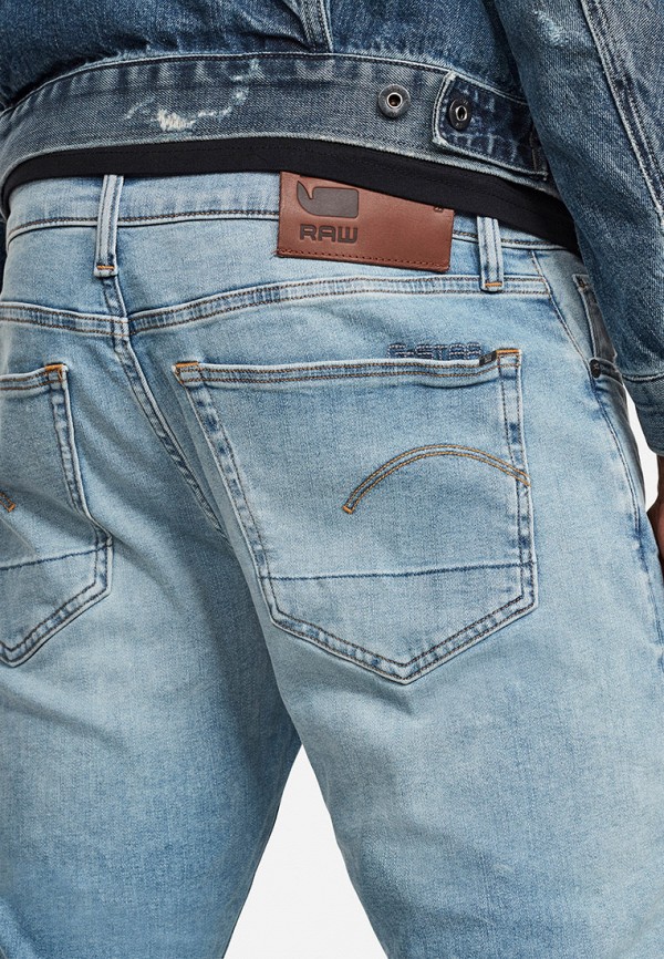 фото Джинсы g-star