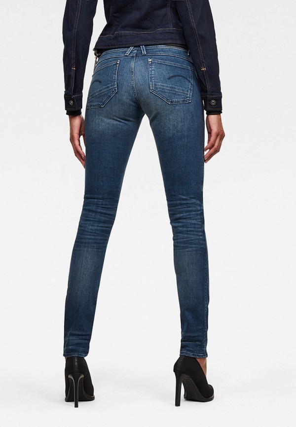 фото Джинсы g-star