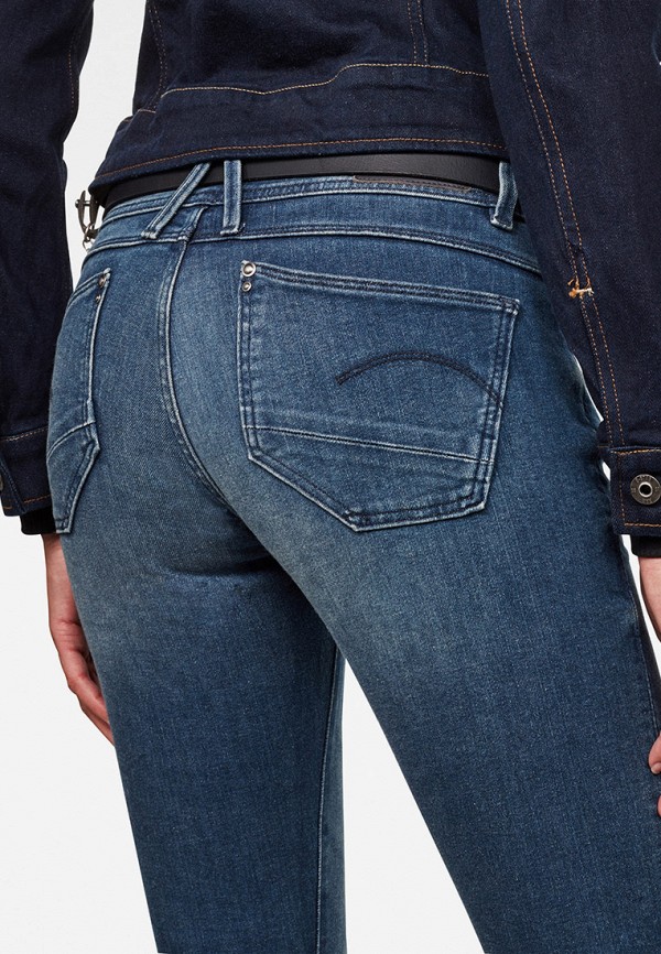 фото Джинсы g-star