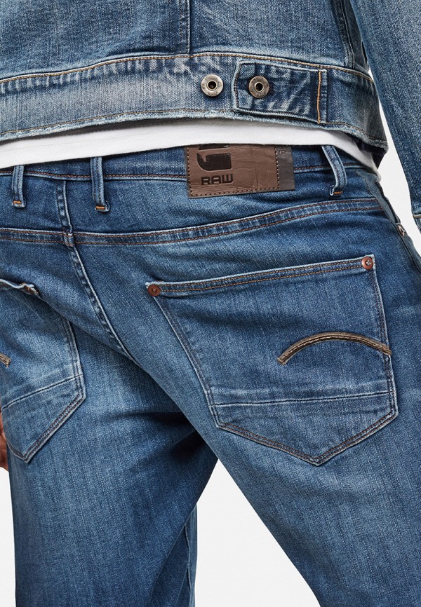 фото Джинсы g-star