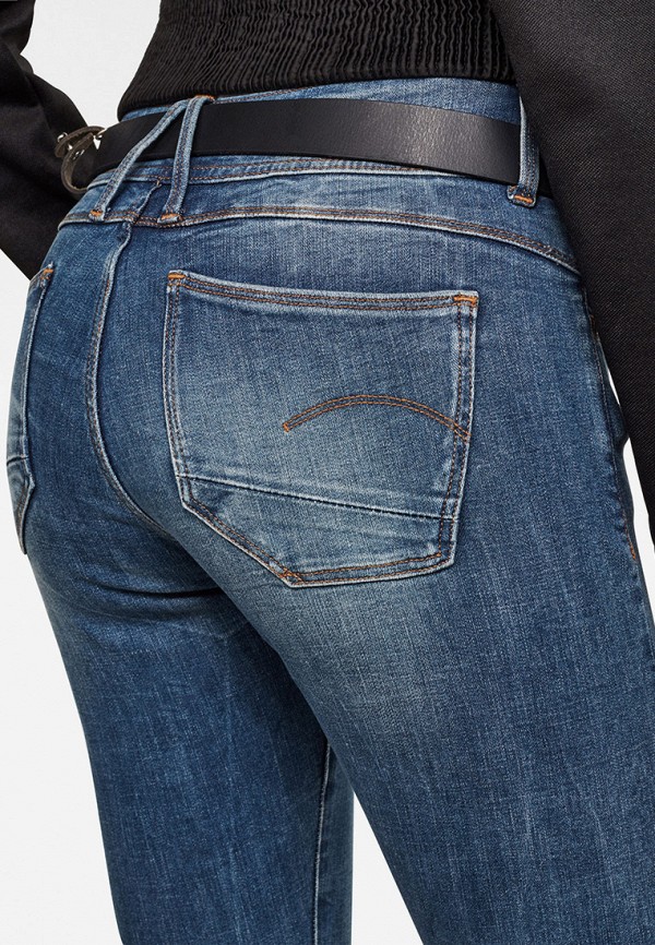 фото Джинсы g-star