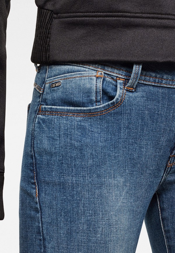 фото Джинсы g-star