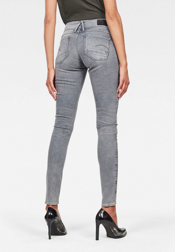 фото Джинсы g-star