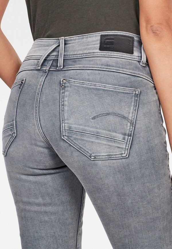 фото Джинсы g-star