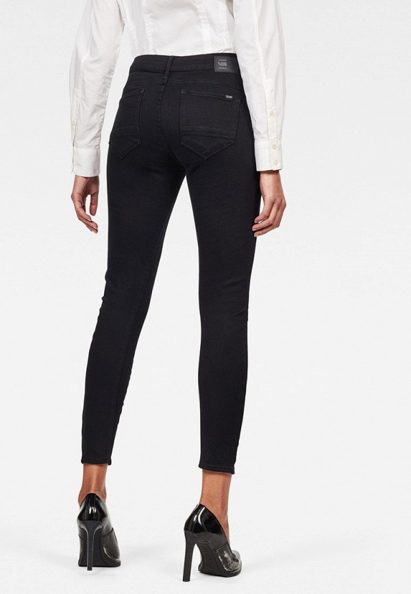 фото Джинсы g-star