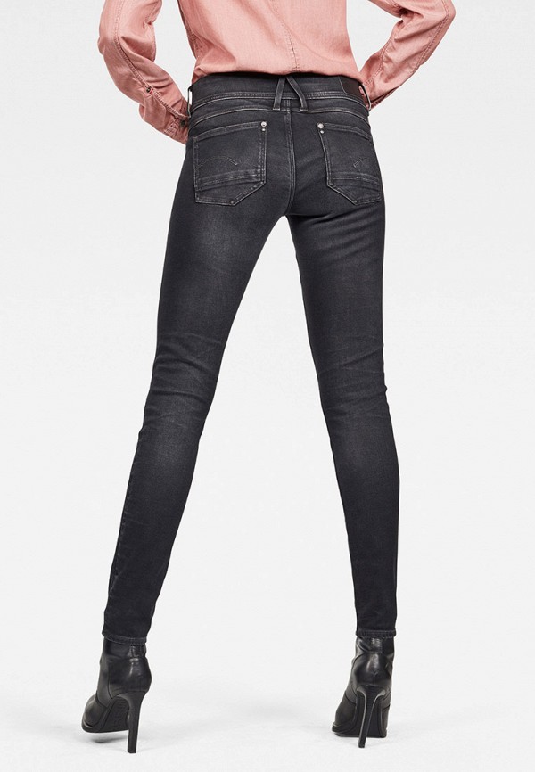 фото Джинсы g-star