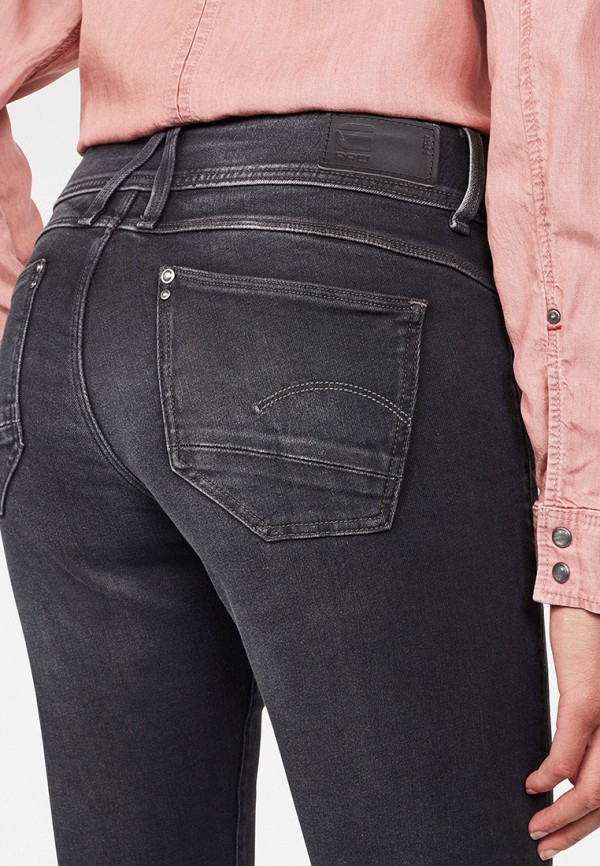 фото Джинсы g-star