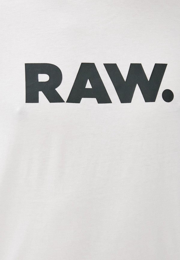 фото Футболка g-star