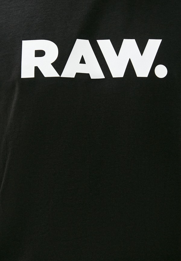 фото Футболка g-star