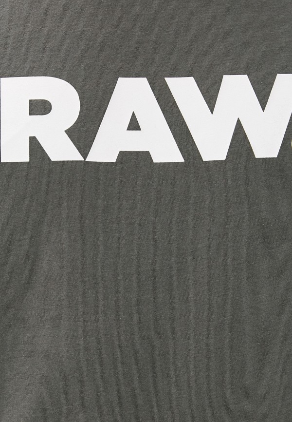 фото Футболка g-star