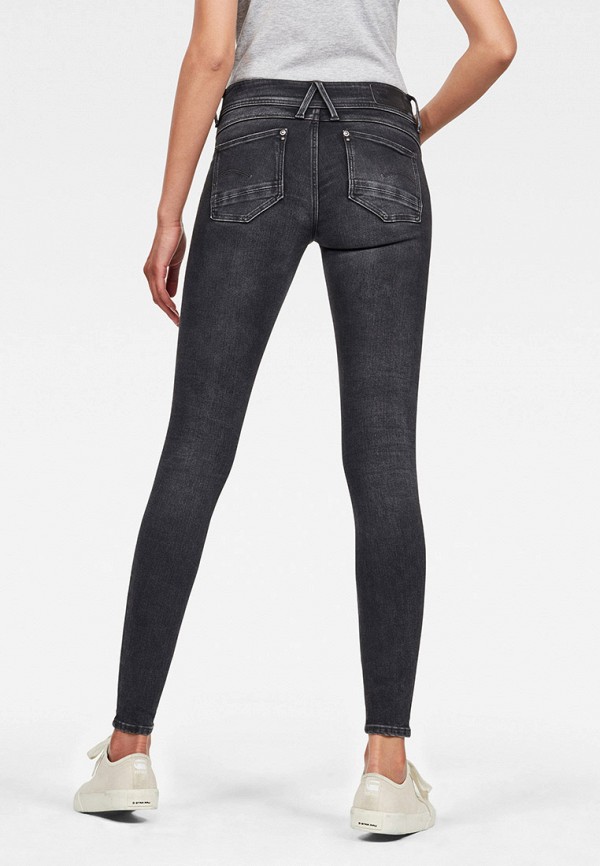 фото Джинсы g-star