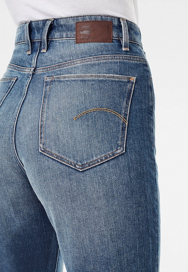 фото Джинсы g-star