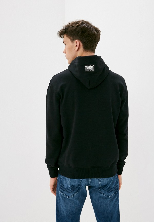 фото Худи g-star