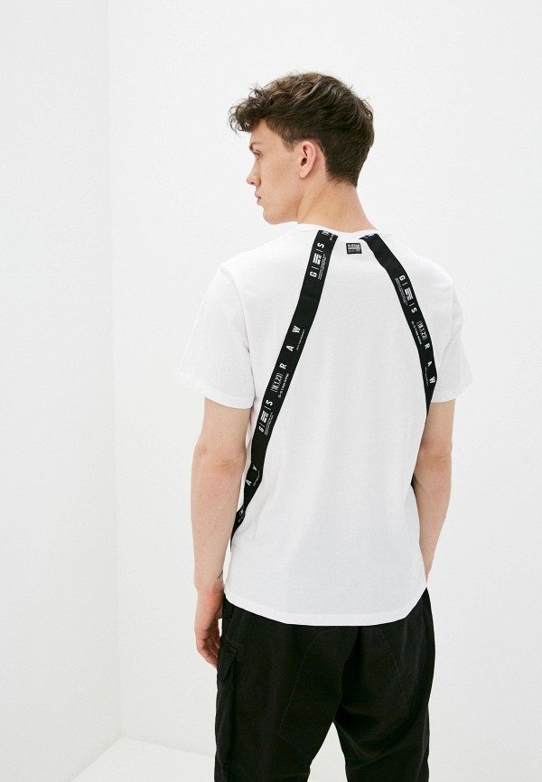 фото Футболка g-star