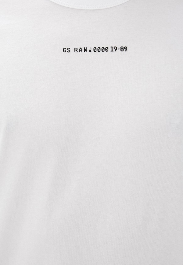 фото Футболка g-star