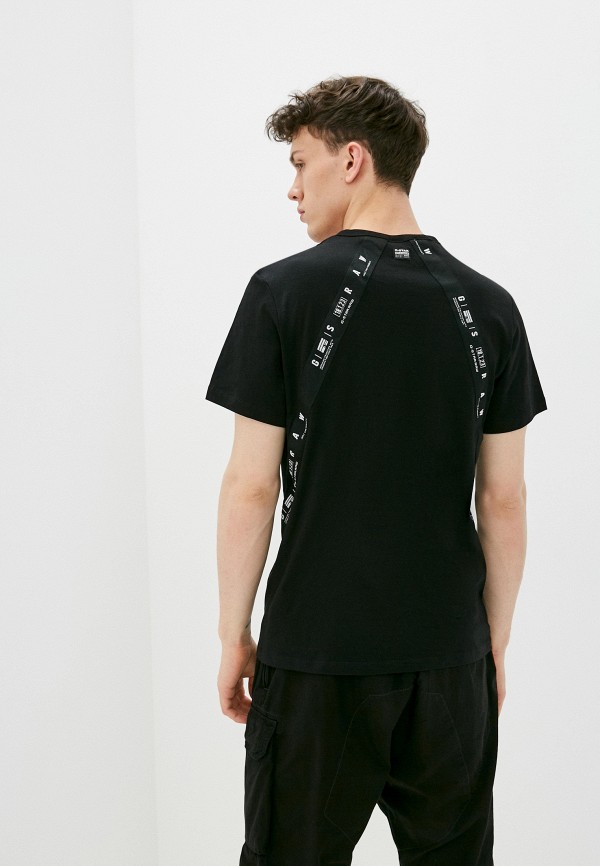 фото Футболка g-star