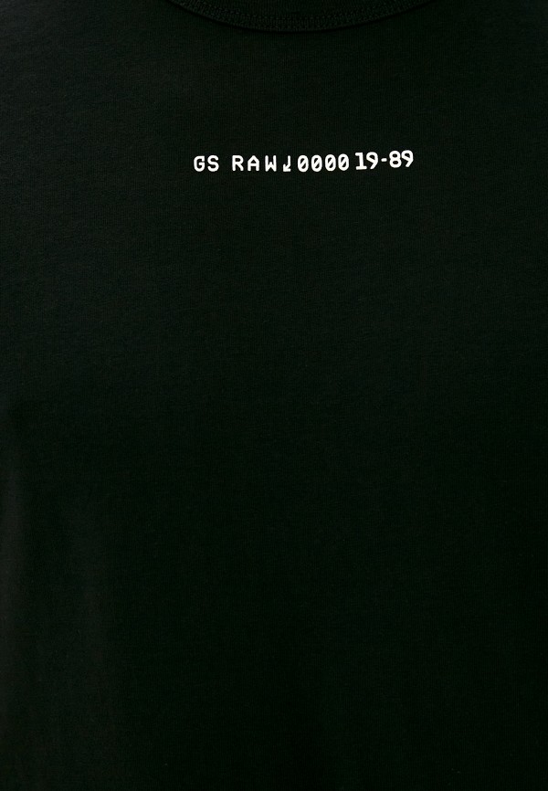 фото Футболка g-star