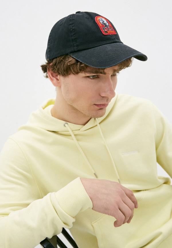 фото Бейсболка parajumpers