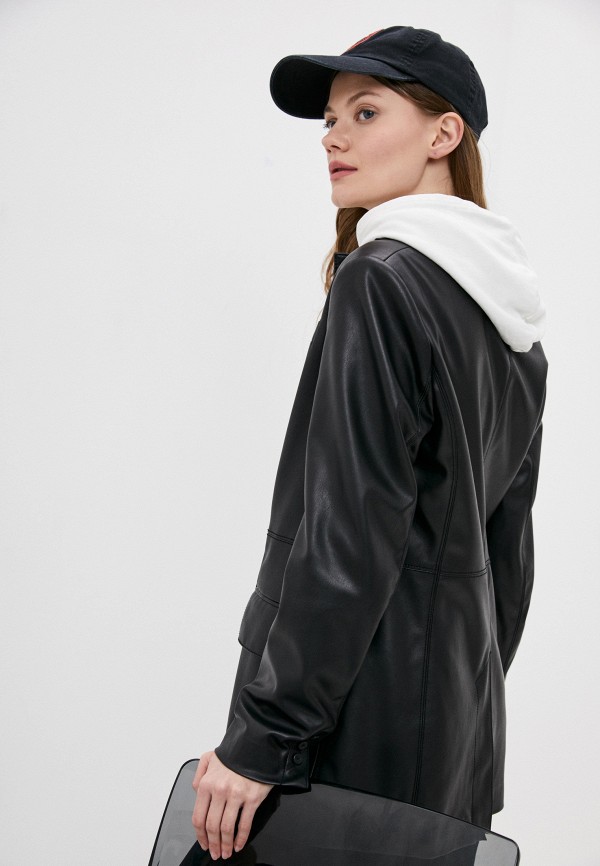 фото Бейсболка parajumpers