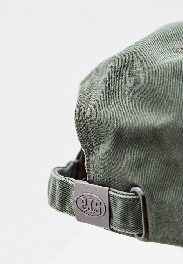 фото Бейсболка parajumpers