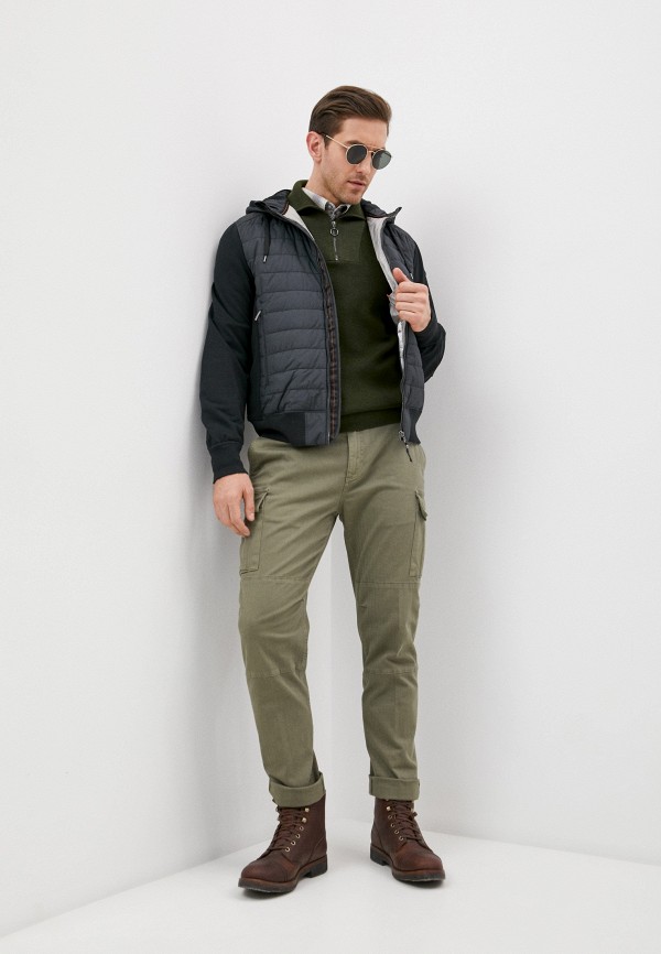 фото Куртка утепленная parajumpers