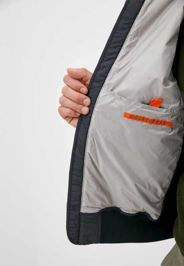 фото Куртка утепленная parajumpers