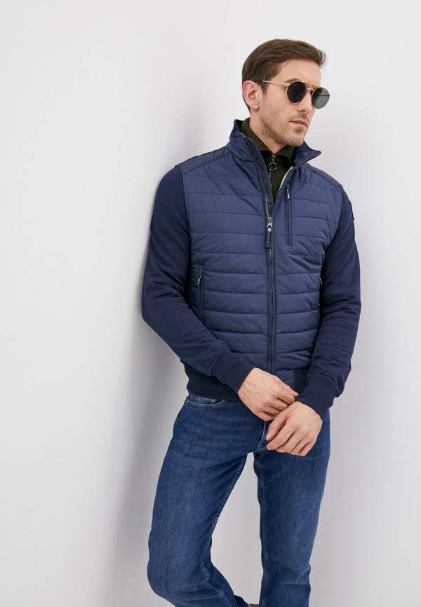 фото Куртка утепленная parajumpers