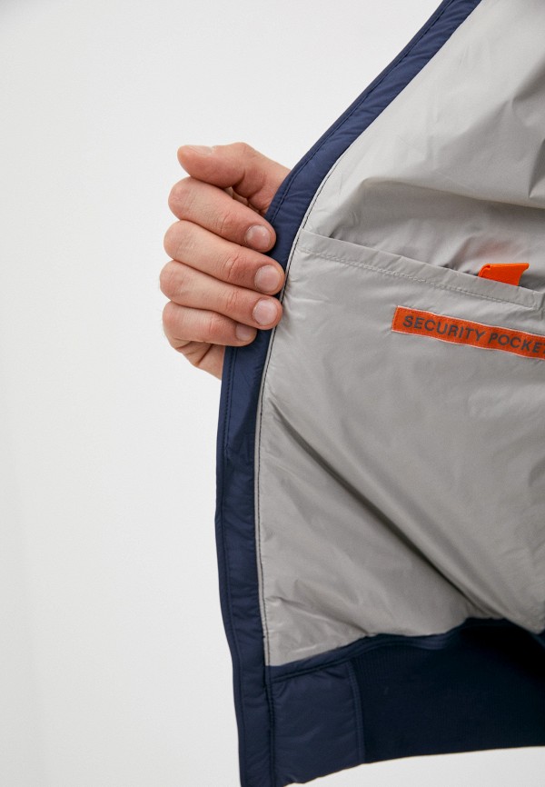 фото Куртка утепленная parajumpers