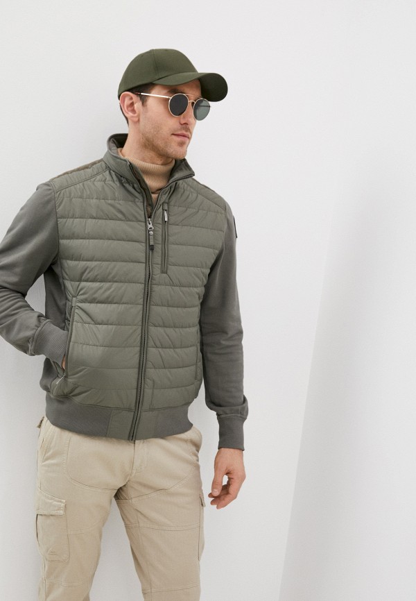 фото Куртка утепленная parajumpers